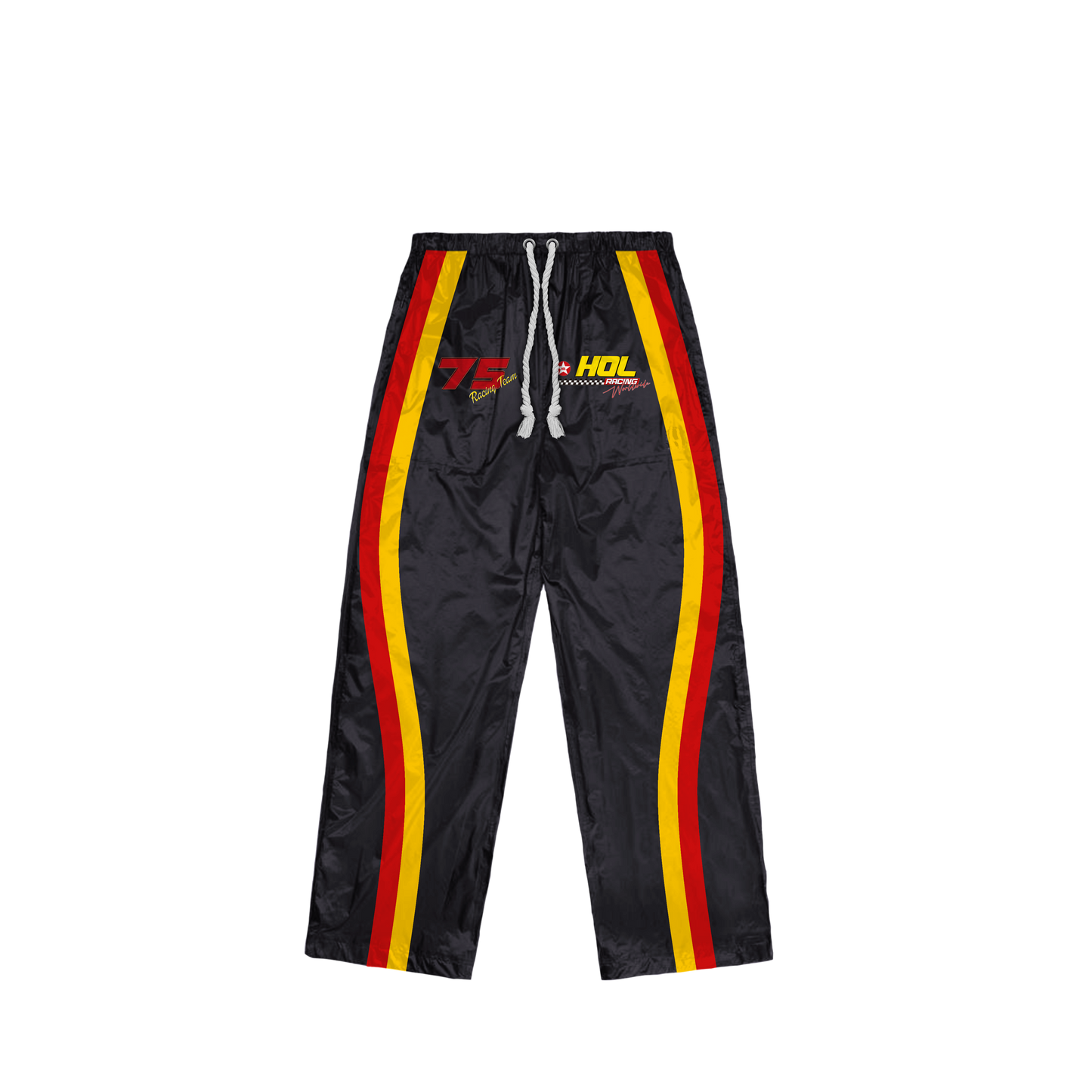 Racing Sweats