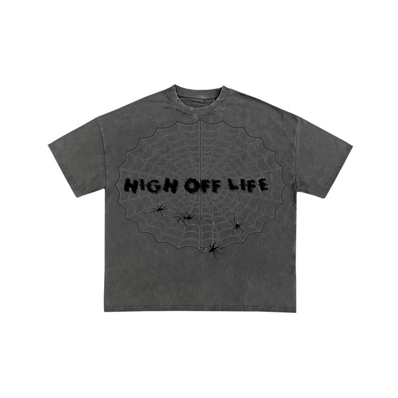 Web Tee