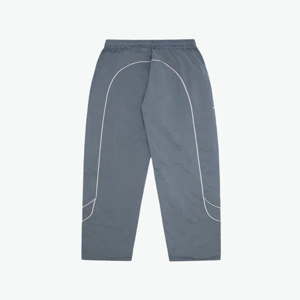Grey Reflective Sweatpants