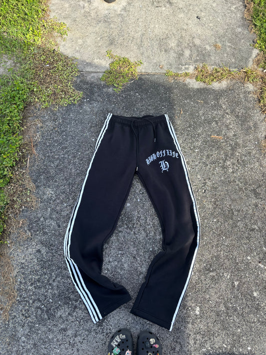 ENGLISH SWEATPANTS