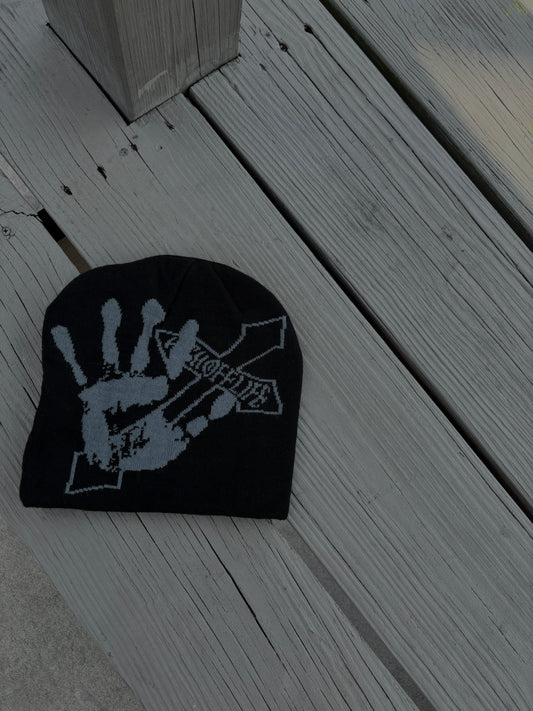 Faithful Beanie