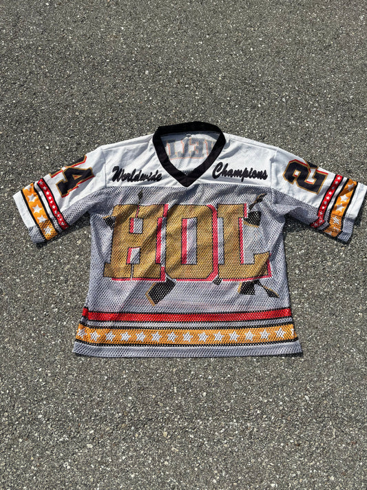 Worldwide Champ Jersey