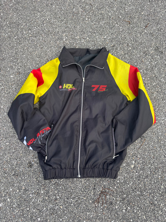 Racing Zipup