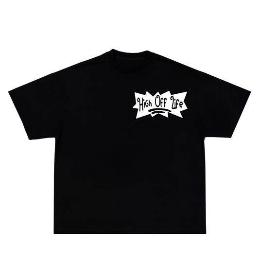 $10 Rugratz tee
